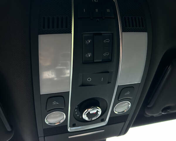 Белый Ауди Ку 7, объемом двигателя 3 л и пробегом 285 тыс. км за 17500 $, фото 59 на Automoto.ua