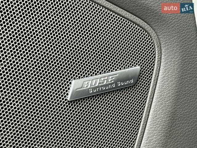 Белый Ауди Ку 7, объемом двигателя 2.97 л и пробегом 238 тыс. км за 17000 $, фото 19 на Automoto.ua