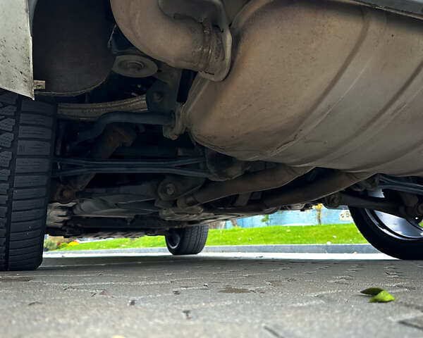 Белый Ауди Ку 7, объемом двигателя 3 л и пробегом 285 тыс. км за 17500 $, фото 30 на Automoto.ua