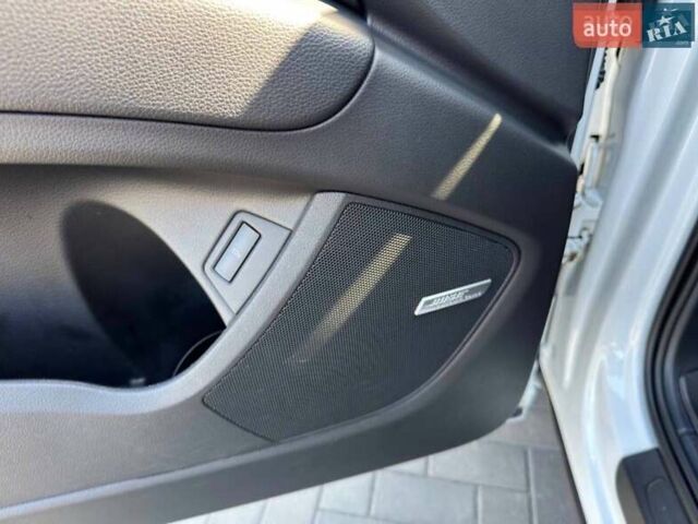 Белый Ауди Ку 7, объемом двигателя 2.97 л и пробегом 320 тыс. км за 17500 $, фото 18 на Automoto.ua