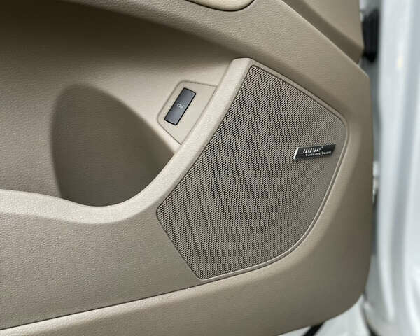 Ауди Ку 7 2013 в Луцке на Automoto.ua Белый Ауди Ку 7, объемом двигателя 2.97 л и пробегом 226 тыс. км за 18999 $, фото 32 на Automoto.ua