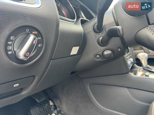 Ауди Ку 7 2013 в Тернополе на Automoto.ua Белый Ауди Ку 7, объемом двигателя 2.97 л и пробегом 124 тыс. км за 23500 $, фото 94 на Automoto.ua