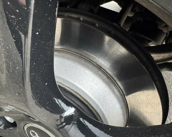 Білий Ауді Ку 7, об'ємом двигуна 2.97 л та пробігом 124 тис. км за 22900 $, фото 18 на Automoto.ua