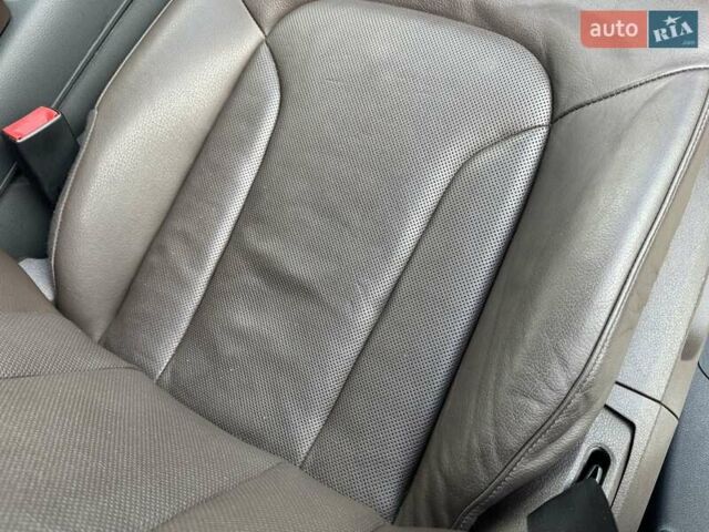 Ауди Ку 7 2013 в Тернополе на Automoto.ua Белый Ауди Ку 7, объемом двигателя 2.97 л и пробегом 124 тыс. км за 23500 $, фото 59 на Automoto.ua