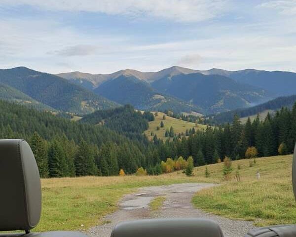 Білий Ауді Ку 7, об'ємом двигуна 3 л та пробігом 228 тис. км за 17000 $, фото 15 на Automoto.ua