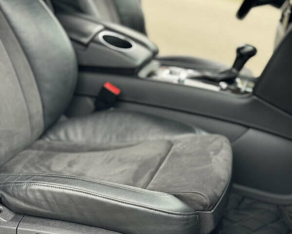 Белый Ауди Ку 7, объемом двигателя 3 л и пробегом 183 тыс. км за 20500 $, фото 79 на Automoto.ua