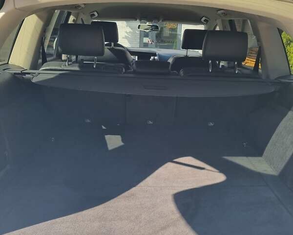 Білий Ауді Ку 7, об'ємом двигуна 2.97 л та пробігом 300 тис. км за 15500 $, фото 27 на Automoto.ua