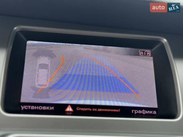 Белый Ауди Ку 7, объемом двигателя 3 л и пробегом 183 тыс. км за 20500 $, фото 58 на Automoto.ua