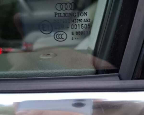 Белый Ауди Ку 7, объемом двигателя 3 л и пробегом 194 тыс. км за 13299 $, фото 2 на Automoto.ua