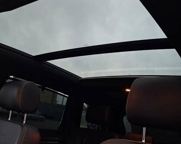 Білий Ауді Ку 7, об'ємом двигуна 2.97 л та пробігом 250 тис. км за 26800 $, фото 82 на Automoto.ua