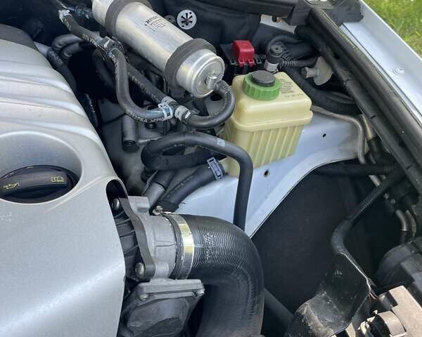 Ауді Ку 7 2014 у Одесі на Automoto.ua Білий Ауді Ку 7, об'ємом двигуна 2.97 л та пробігом 333 тис. км за 17529 $, фото 53 на Automoto.ua