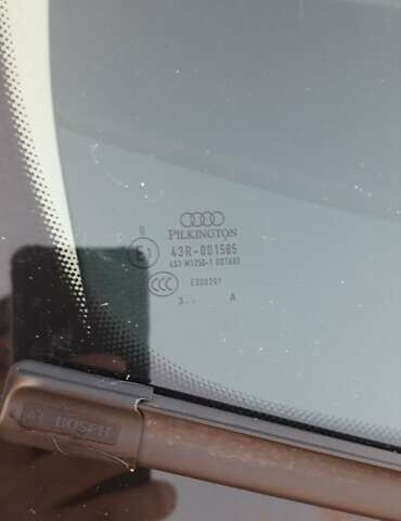 Ауди Ку 7 2014 в Запорожье на Automoto.ua Белый Ауди Ку 7, объемом двигателя 3 л и пробегом 247 тыс. км за 17500 $, фото 21 на Automoto.ua