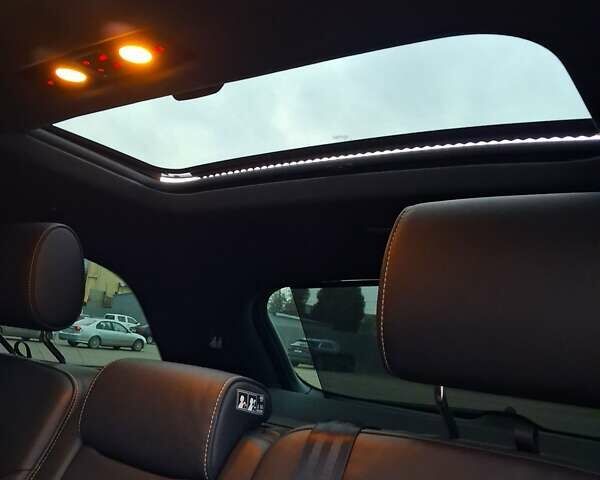 Білий Ауді Ку 7, об'ємом двигуна 2.97 л та пробігом 250 тис. км за 26800 $, фото 84 на Automoto.ua