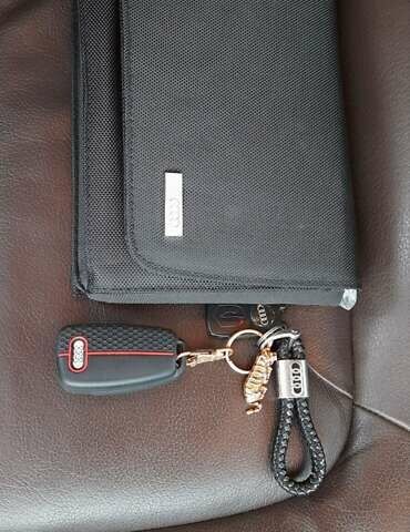 Ауди Ку 7 2014 в Запорожье на Automoto.ua Белый Ауди Ку 7, объемом двигателя 3 л и пробегом 247 тыс. км за 17500 $, фото 25 на Automoto.ua