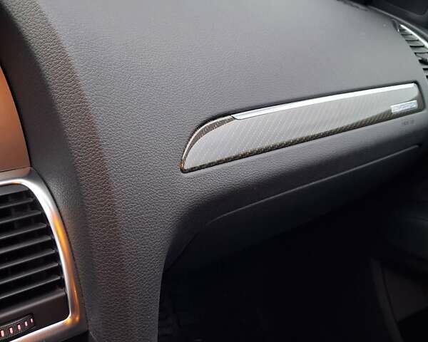 Білий Ауді Ку 7, об'ємом двигуна 2.97 л та пробігом 250 тис. км за 26800 $, фото 81 на Automoto.ua