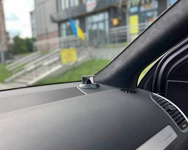 Белый Ауди Ку 7, объемом двигателя 3 л и пробегом 190 тыс. км за 22800 $, фото 33 на Automoto.ua