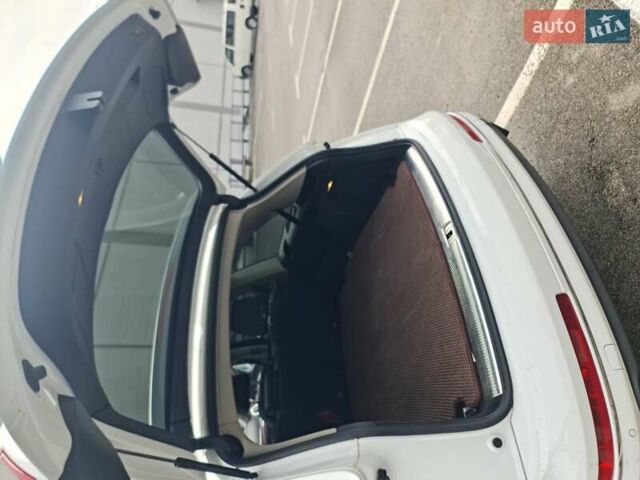 Ауди Ку 7 2014 в Киеве на Automoto.ua Белый Ауди Ку 7, объемом двигателя 3 л и пробегом 193 тыс. км за 16500 $, фото 32 на Automoto.ua