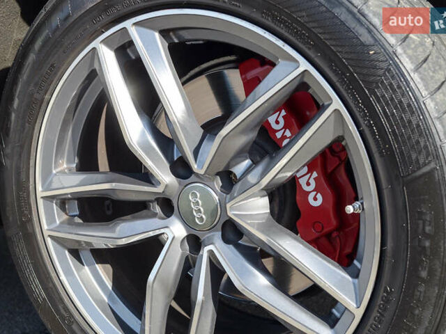 Білий Ауді Ку 7, об'ємом двигуна 2.97 л та пробігом 214 тис. км за 14800 $, фото 3 на Automoto.ua