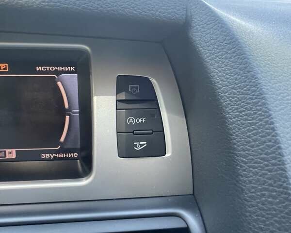 Ауді Ку 7 2014 у Одесі на Automoto.ua Білий Ауді Ку 7, об'ємом двигуна 2.97 л та пробігом 333 тис. км за 17529 $, фото 51 на Automoto.ua