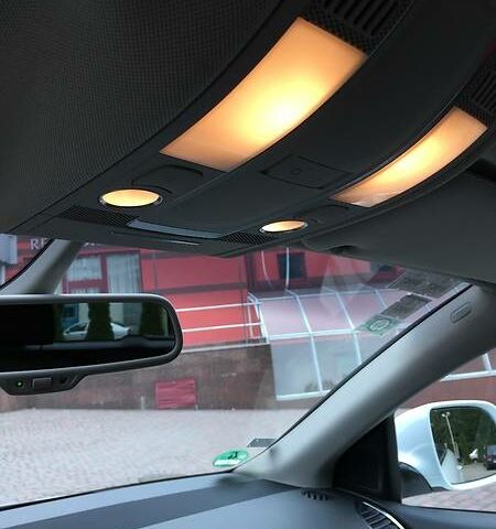 Ауди Ку 7 2014 в Киеве на Automoto.ua Белый Ауди Ку 7, объемом двигателя 3 л и пробегом 183 тыс. км за 15500 $, фото 30 на Automoto.ua