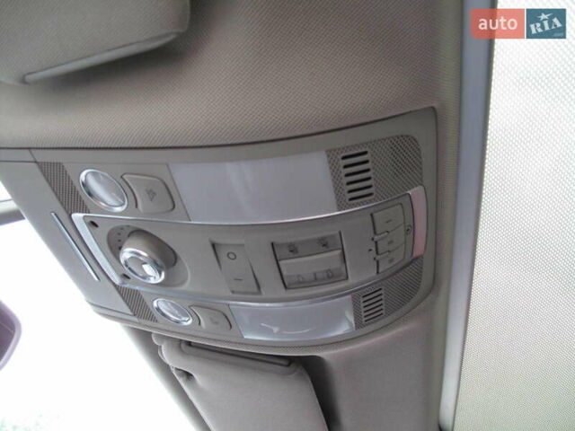 Белый Ауди Ку 7, объемом двигателя 3 л и пробегом 176 тыс. км за 15900 $, фото 107 на Automoto.ua