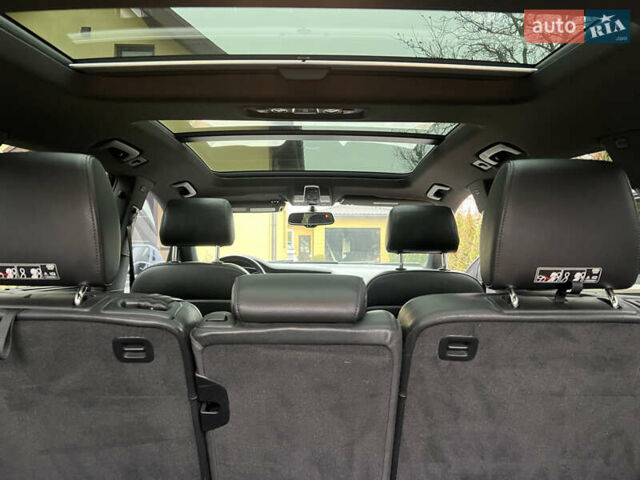 Білий Ауді Ку 7, об'ємом двигуна 2.97 л та пробігом 205 тис. км за 28000 $, фото 8 на Automoto.ua