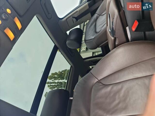 Ауди Ку 7 2014 в Киеве на Automoto.ua Белый Ауди Ку 7, объемом двигателя 3 л и пробегом 193 тыс. км за 16500 $, фото 35 на Automoto.ua