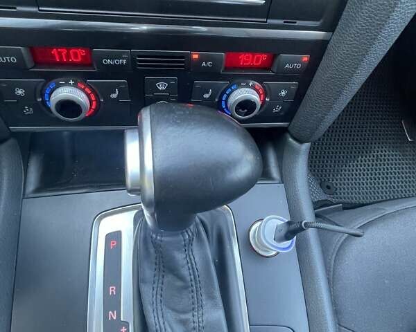 Белый Ауди Ку 7, объемом двигателя 2.97 л и пробегом 333 тыс. км за 16500 $, фото 57 на Automoto.ua