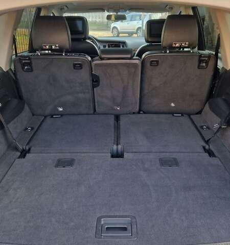 Білий Ауді Ку 7, об'ємом двигуна 2.97 л та пробігом 318 тис. км за 18000 $, фото 9 на Automoto.ua