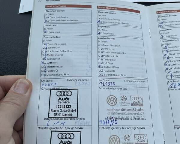 Ауді Ку 7 2014 у Одесі на Automoto.ua Білий Ауді Ку 7, об'ємом двигуна 2.97 л та пробігом 333 тис. км за 17529 $, фото 62 на Automoto.ua