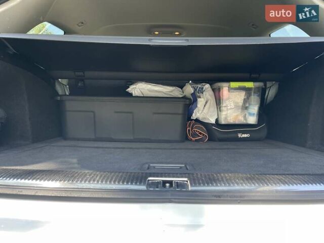 Ауді Ку 7 2014 у Одесі на Automoto.ua Білий Ауді Ку 7, об'ємом двигуна 2.97 л та пробігом 333 тис. км за 17529 $, фото 56 на Automoto.ua