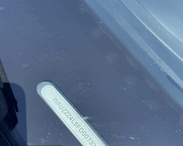 Ауді Ку 7 2014 у Одесі на Automoto.ua Білий Ауді Ку 7, об'ємом двигуна 2.97 л та пробігом 333 тис. км за 17529 $, фото 88 на Automoto.ua