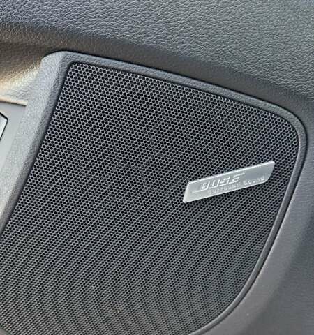 Білий Ауді Ку 7, об'ємом двигуна 2.97 л та пробігом 318 тис. км за 18000 $, фото 21 на Automoto.ua