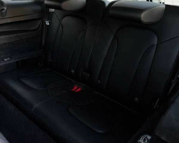 Белый Ауди Ку 7, объемом двигателя 3 л и пробегом 141 тыс. км за 4500 $, фото 14 на Automoto.ua