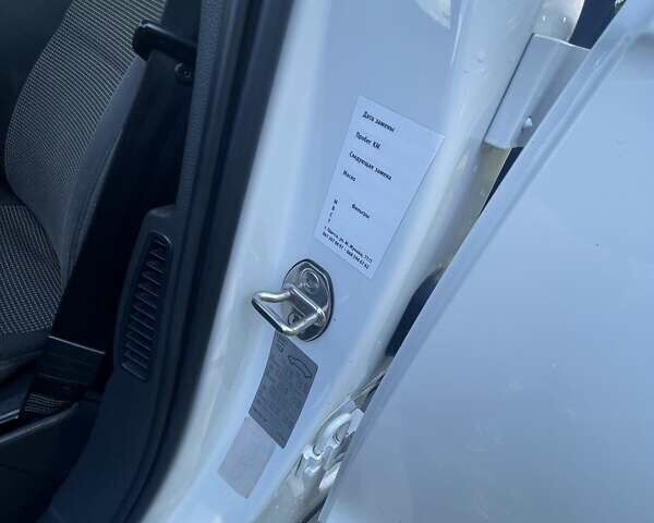 Ауді Ку 7 2014 у Одесі на Automoto.ua Білий Ауді Ку 7, об'ємом двигуна 2.97 л та пробігом 333 тис. км за 17529 $, фото 44 на Automoto.ua