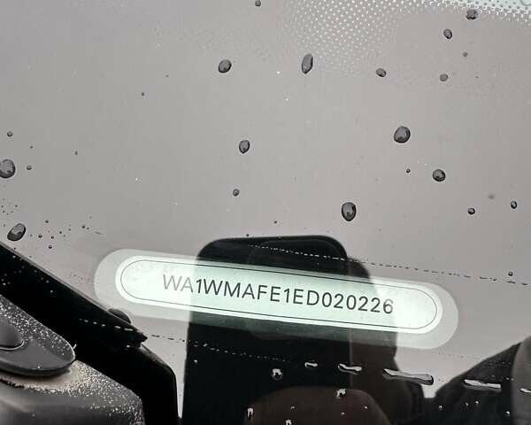 Белый Ауди Ку 7, объемом двигателя 2.97 л и пробегом 190 тыс. км за 23000 $, фото 16 на Automoto.ua