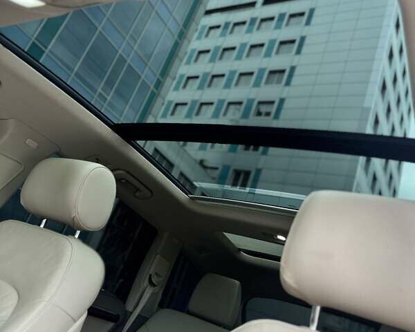 Белый Ауди Ку 7, объемом двигателя 2.97 л и пробегом 209 тыс. км за 22500 $, фото 10 на Automoto.ua