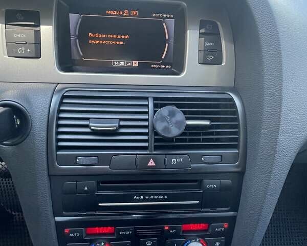 Ауді Ку 7 2014 у Одесі на Automoto.ua Білий Ауді Ку 7, об'ємом двигуна 2.97 л та пробігом 333 тис. км за 17529 $, фото 50 на Automoto.ua