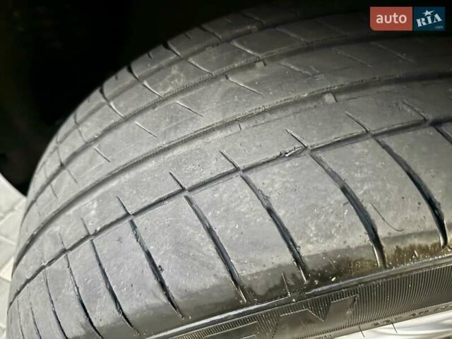 Ауді Ку 7 2014 у Одесі на Automoto.ua Білий Ауді Ку 7, об'ємом двигуна 3 л та пробігом 155 тис. км за 14999 $, фото 29 на Automoto.ua