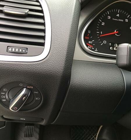 Ауди Ку 7 2014 в Киеве на Automoto.ua Белый Ауди Ку 7, объемом двигателя 3 л и пробегом 183 тыс. км за 15500 $, фото 28 на Automoto.ua