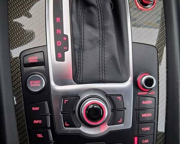 Білий Ауді Ку 7, об'ємом двигуна 2.97 л та пробігом 250 тис. км за 26800 $, фото 79 на Automoto.ua