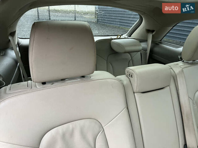 Белый Ауди Ку 7, объемом двигателя 3 л и пробегом 292 тыс. км за 13300 $, фото 23 на Automoto.ua