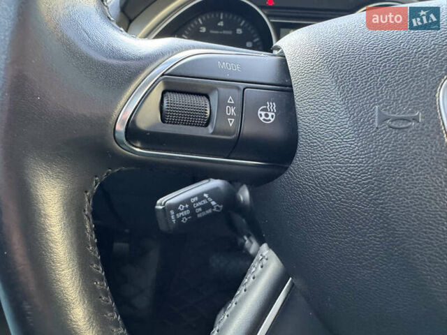 Белый Ауди Ку 7, объемом двигателя 3 л и пробегом 157 тыс. км за 15500 $, фото 34 на Automoto.ua