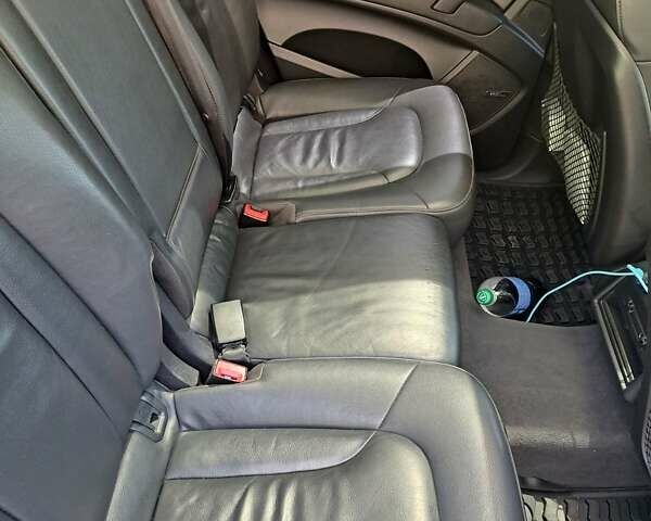 Білий Ауді Ку 7, об'ємом двигуна 2.97 л та пробігом 170 тис. км за 22300 $, фото 23 на Automoto.ua