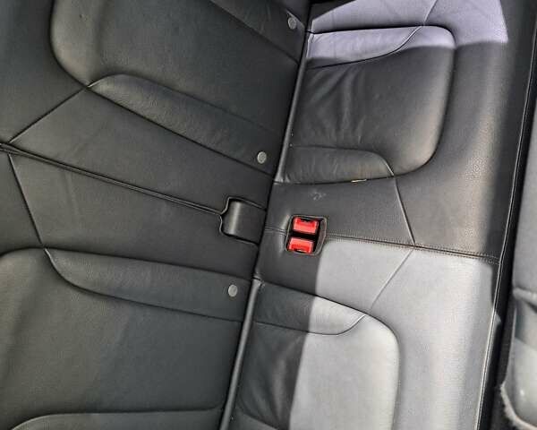 Білий Ауді Ку 7, об'ємом двигуна 2.97 л та пробігом 170 тис. км за 22300 $, фото 28 на Automoto.ua