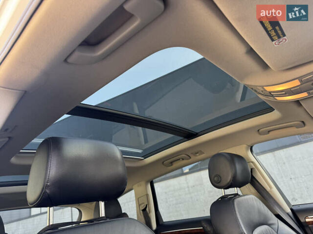 Белый Ауди Ку 7, объемом двигателя 3 л и пробегом 157 тыс. км за 15500 $, фото 16 на Automoto.ua