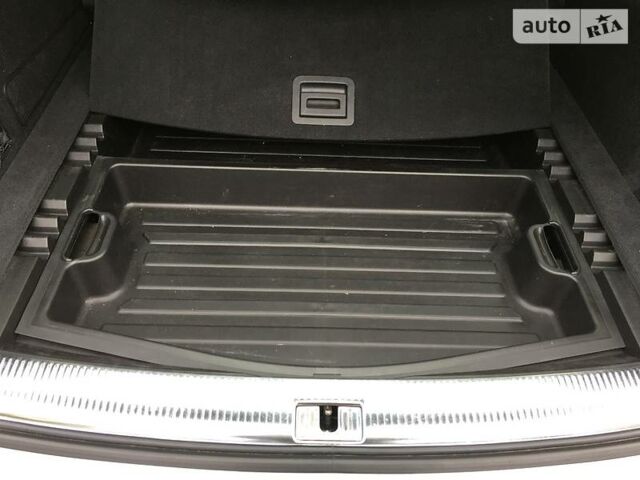 Ауди Ку 7 2014 в Киеве на Automoto.ua Белый Ауди Ку 7, объемом двигателя 3 л и пробегом 183 тыс. км за 15500 $, фото 39 на Automoto.ua