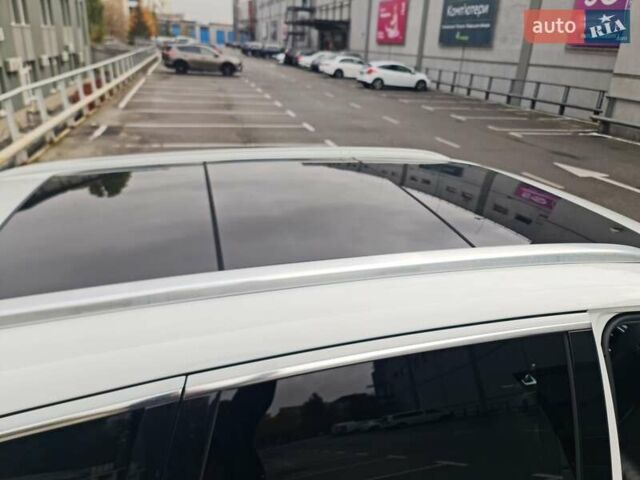 Ауди Ку 7 2014 в Киеве на Automoto.ua Белый Ауди Ку 7, объемом двигателя 3 л и пробегом 193 тыс. км за 16500 $, фото 34 на Automoto.ua