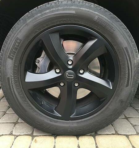 Ауди Ку 7 2014 в Киеве на Automoto.ua Белый Ауди Ку 7, объемом двигателя 3 л и пробегом 183 тыс. км за 15500 $, фото 43 на Automoto.ua