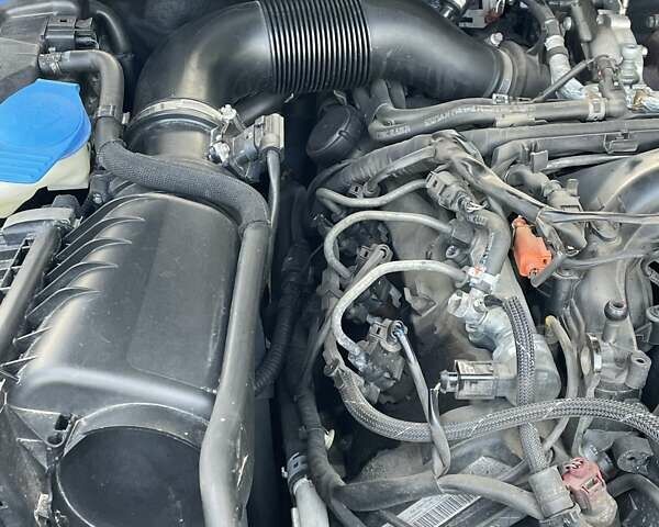 Ауді Ку 7 2014 у Одесі на Automoto.ua Білий Ауді Ку 7, об'ємом двигуна 2.97 л та пробігом 333 тис. км за 17529 $, фото 69 на Automoto.ua